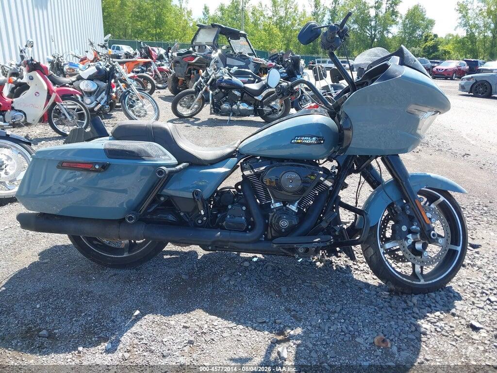 1HD1KH718RB614595 2024 HARLEY-DAVIDSON FLTRX photo no. 11