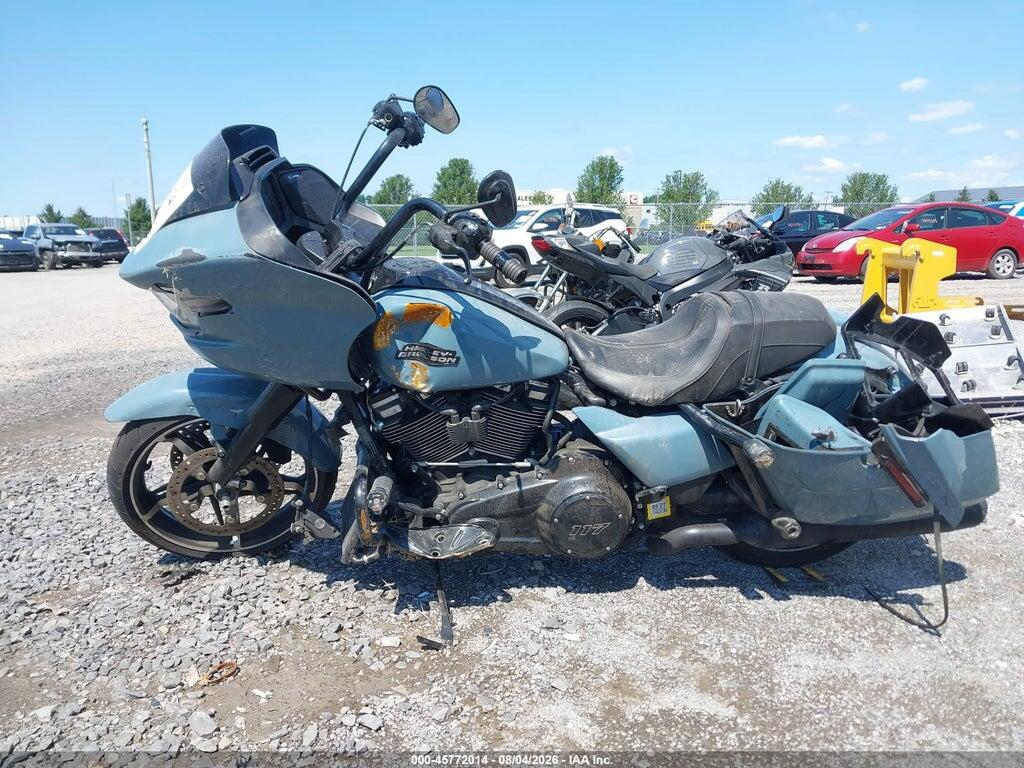 1HD1KH718RB614595 2024 HARLEY-DAVIDSON FLTRX photo no. 12