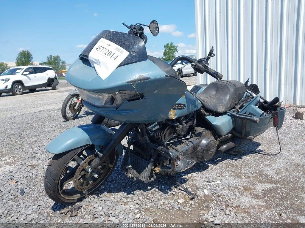 1HD1KH718RB614595 2024 HARLEY-DAVIDSON FLTRX photo no. 2