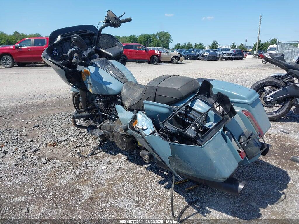 1HD1KH718RB614595 2024 HARLEY-DAVIDSON FLTRX photo no. 3