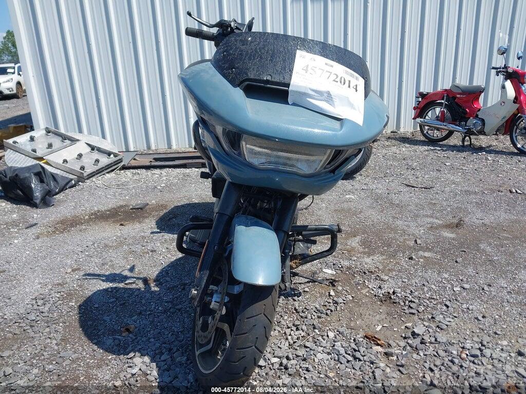 1HD1KH718RB614595 2024 HARLEY-DAVIDSON FLTRX photo no. 5