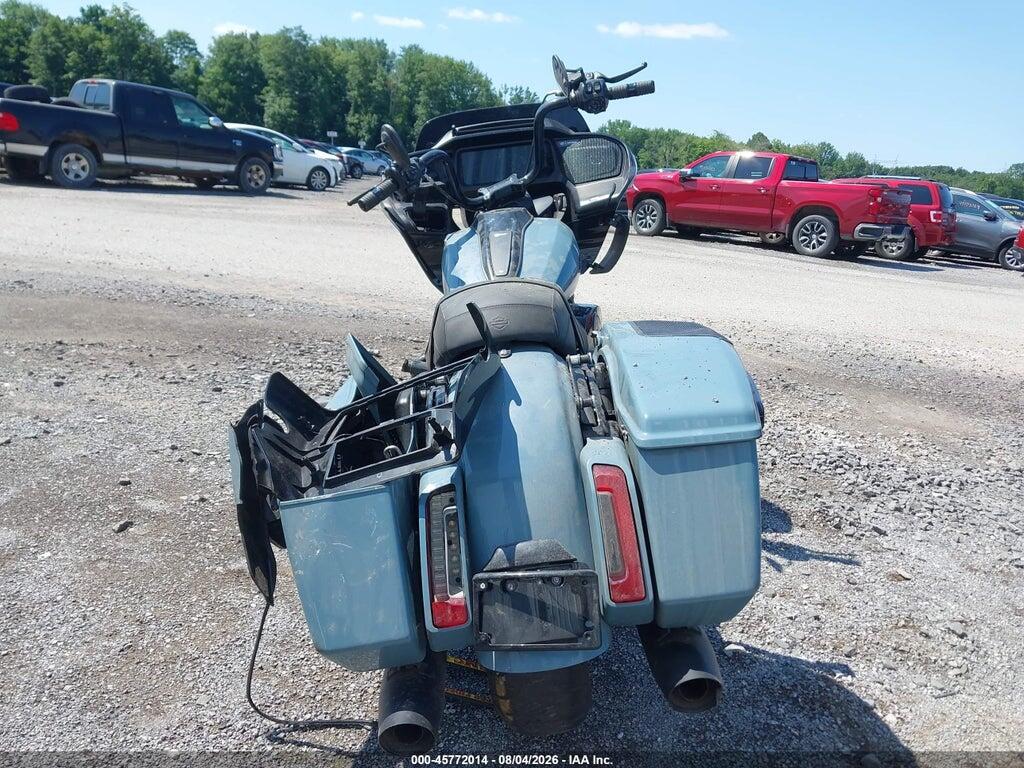 1HD1KH718RB614595 2024 HARLEY-DAVIDSON FLTRX photo no. 6