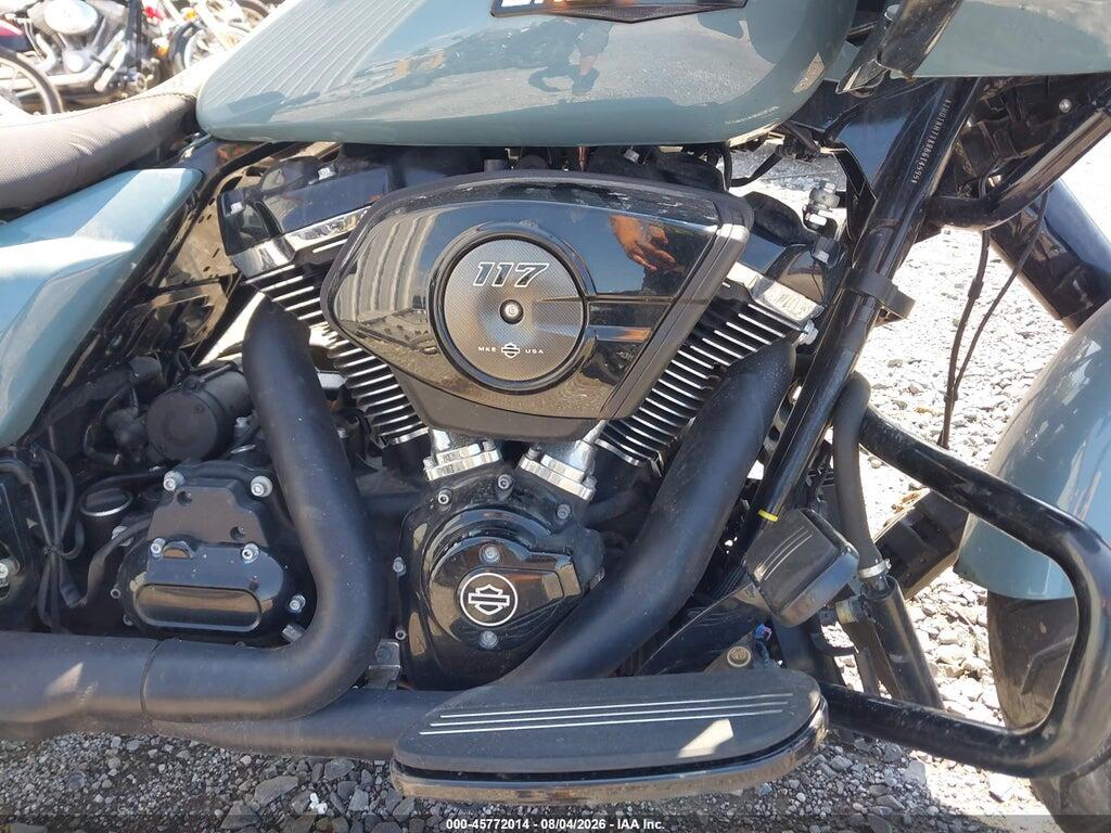 1HD1KH718RB614595 2024 HARLEY-DAVIDSON FLTRX photo no. 8