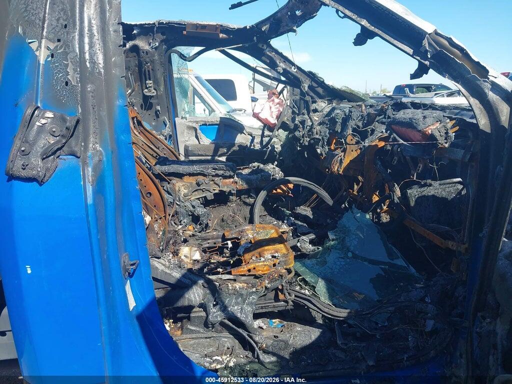 2022 FORD F-450 CHASSIS 1FDUF4GN7NEC78392