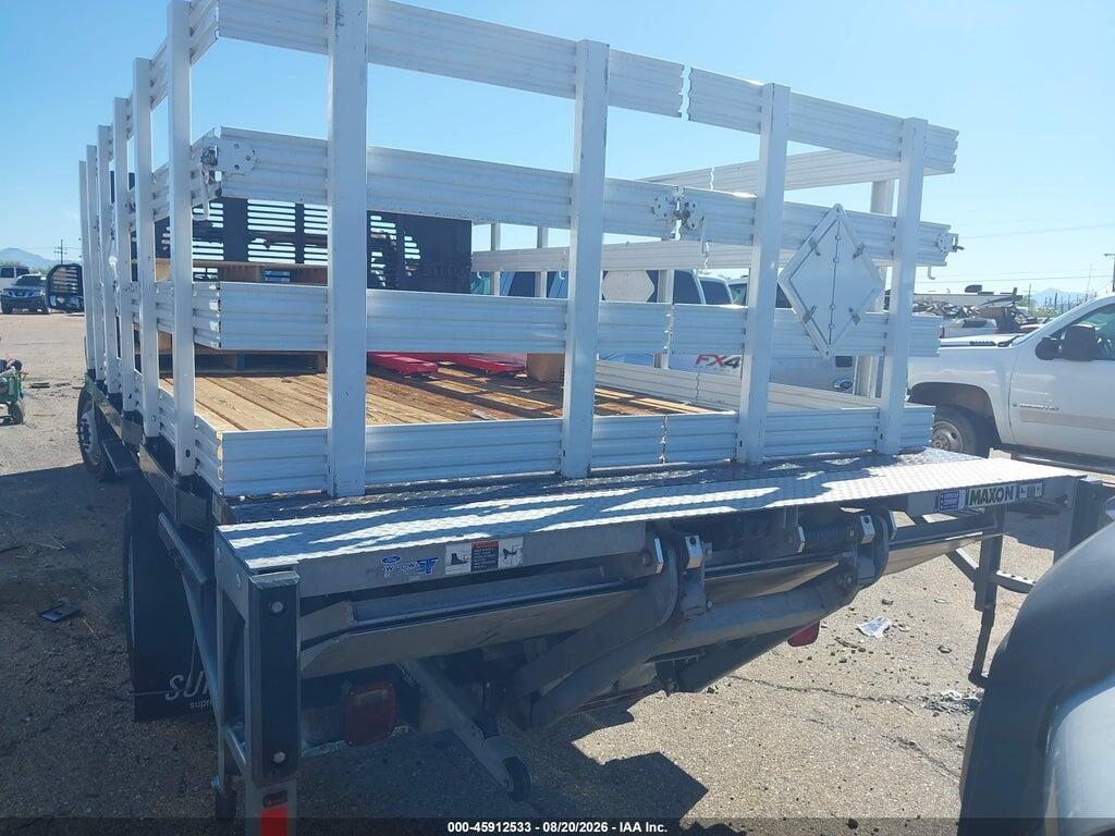 1FDUF4GN7NEC78392 2022 FORD F-450 CHASSIS photo no. 4