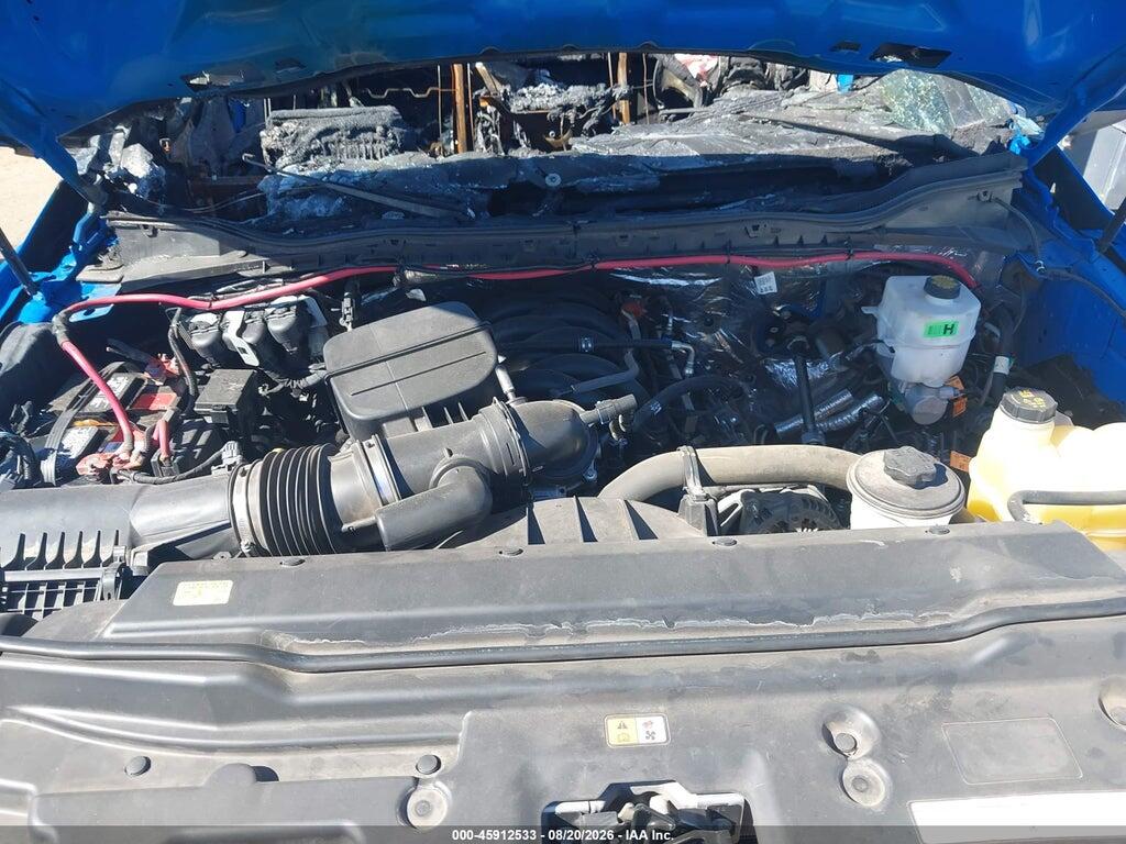 1FDUF4GN7NEC78392 2022 FORD F-450 CHASSIS photo no. 6