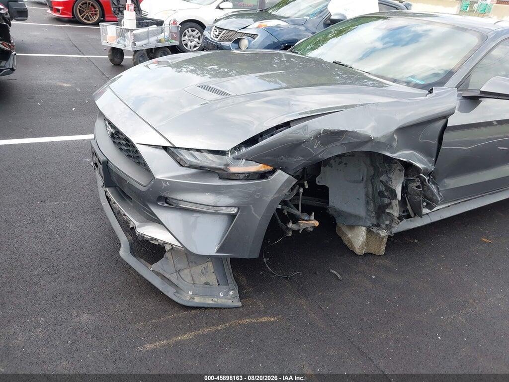 1FA6P8TH1N5107743 2022 FORD MUSTANG photo no. 6