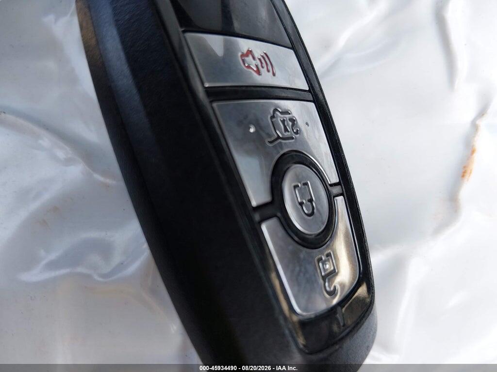 3FMTK1RM9NMA12232 2022 FORD MUSTANG MACH-E photo no. 11