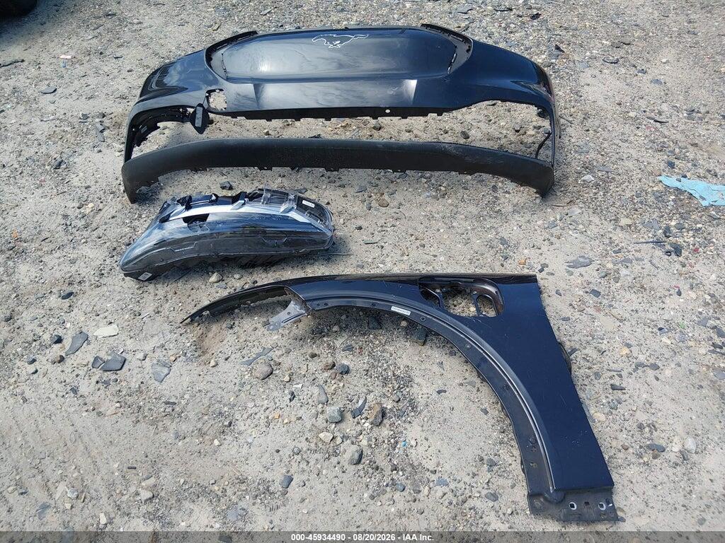 3FMTK1RM9NMA12232 2022 FORD MUSTANG MACH-E photo no. 12