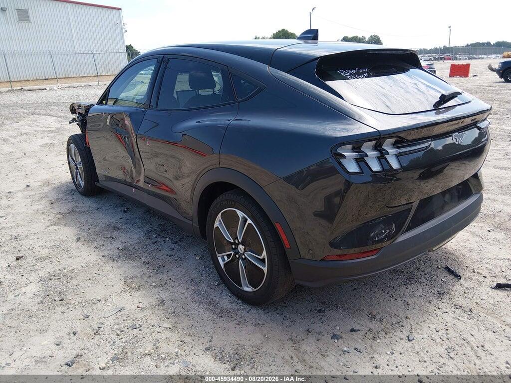 3FMTK1RM9NMA12232 2022 FORD MUSTANG MACH-E photo no. 3