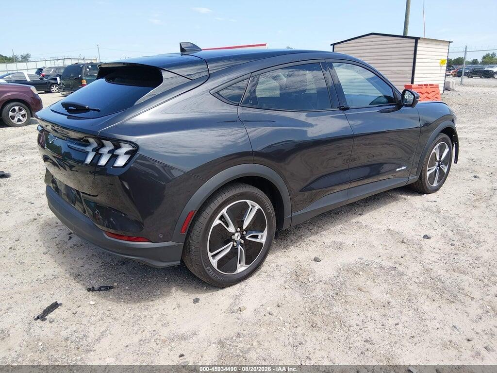3FMTK1RM9NMA12232 2022 FORD MUSTANG MACH-E photo no. 4