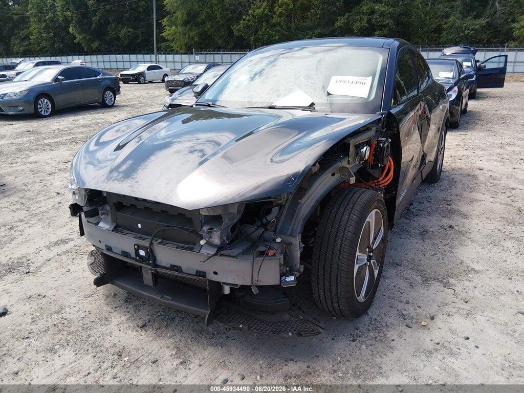 3FMTK1RM9NMA12232 2022 FORD MUSTANG MACH-E photo no. 6