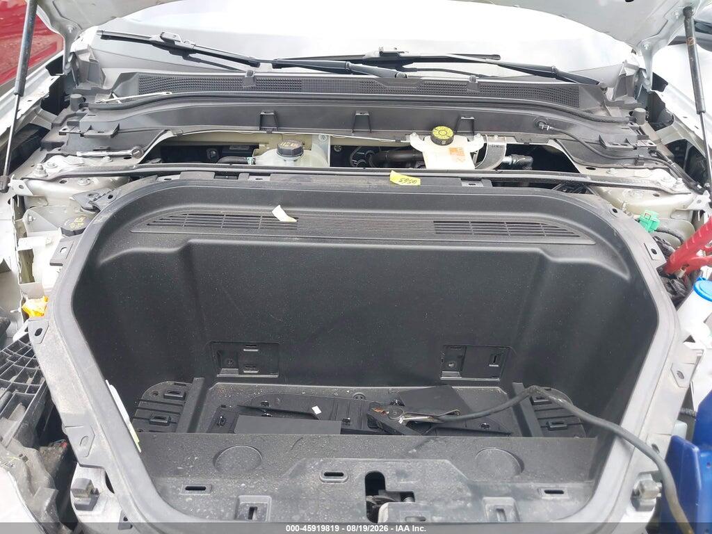 3FMTK4SX8NMA38505 2022 FORD MUSTANG MACH-E photo no. 10