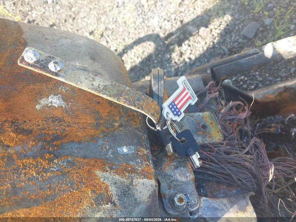 1HD1KBC10PB662477 2023 HARLEY-DAVIDSON FLHX photo no. 11