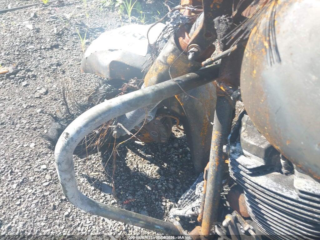 1HD1KBC10PB662477 2023 HARLEY-DAVIDSON FLHX photo no. 12