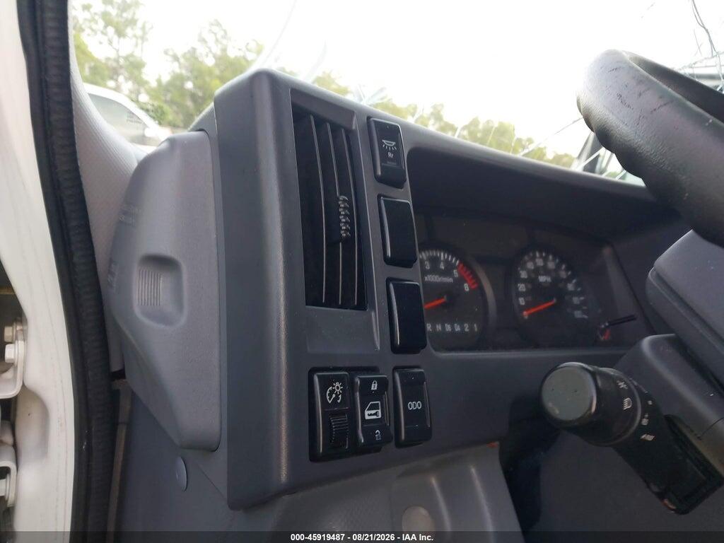 54DC4J1D1MS205972 2021 ISUZU NPR HD photo no. 12