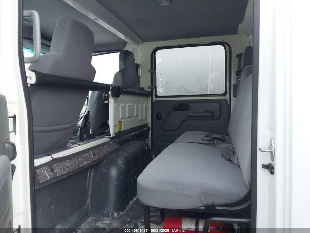 54DC4J1D1MS205972 2021 ISUZU NPR HD photo no. 7