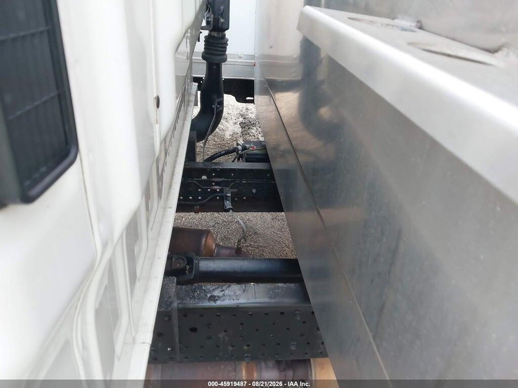 54DC4J1D1MS205972 2021 ISUZU NPR HD photo no. 9