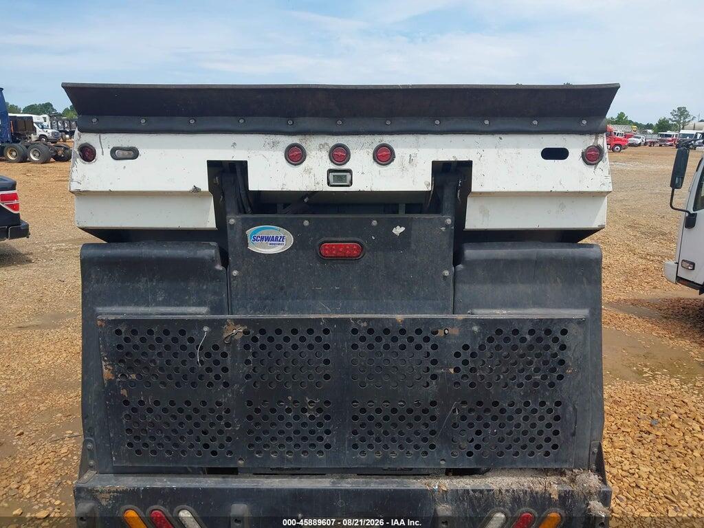 54DC4W1D3MS203976 2021 ISUZU NPR HD photo no. 5