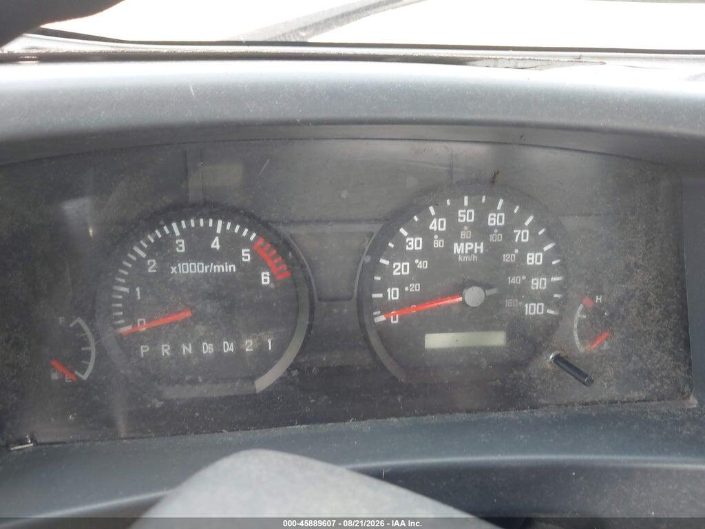 54DC4W1D3MS203976 2021 ISUZU NPR HD photo no. 6