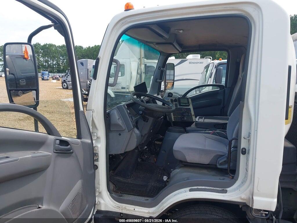 54DC4W1D3MS203976 2021 ISUZU NPR HD photo no. 7