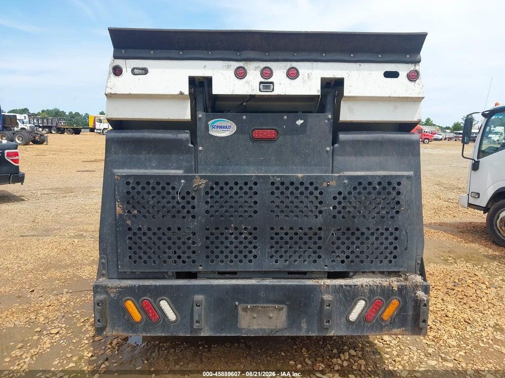 54DC4W1D3MS203976 2021 ISUZU NPR HD photo no. 8