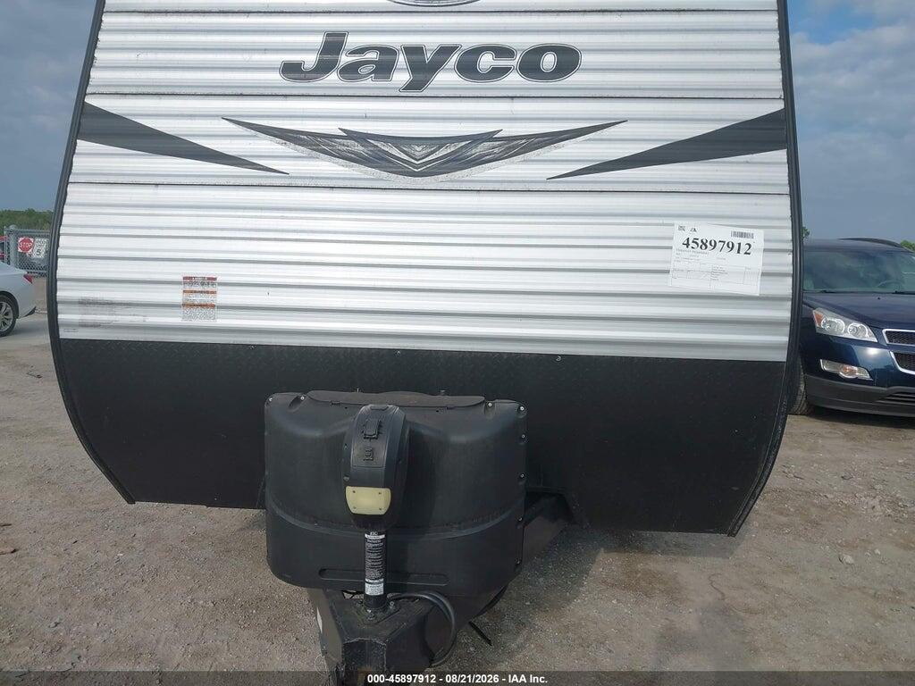 1UJBJ0BRXM17S1007 2021 JAYCO OTHER photo no. 10