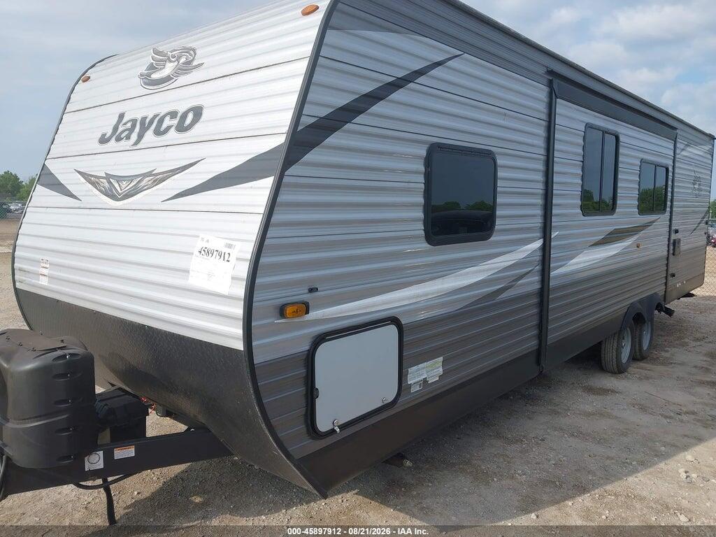 1UJBJ0BRXM17S1007 2021 JAYCO OTHER photo no. 2