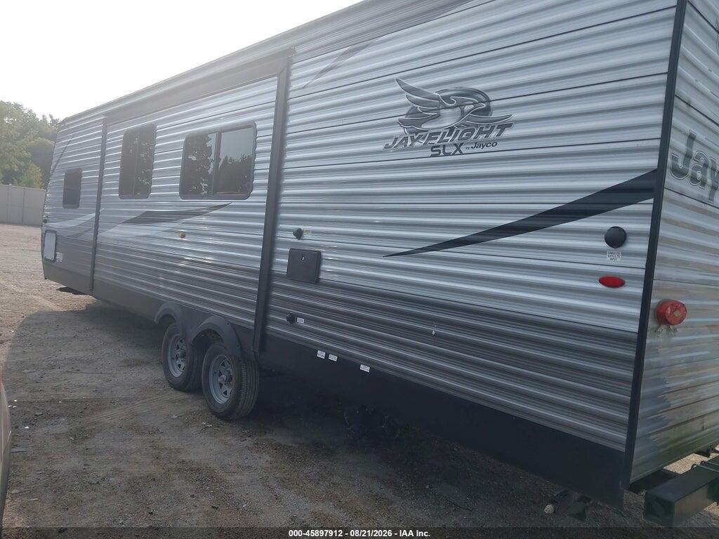 1UJBJ0BRXM17S1007 2021 JAYCO OTHER photo no. 3