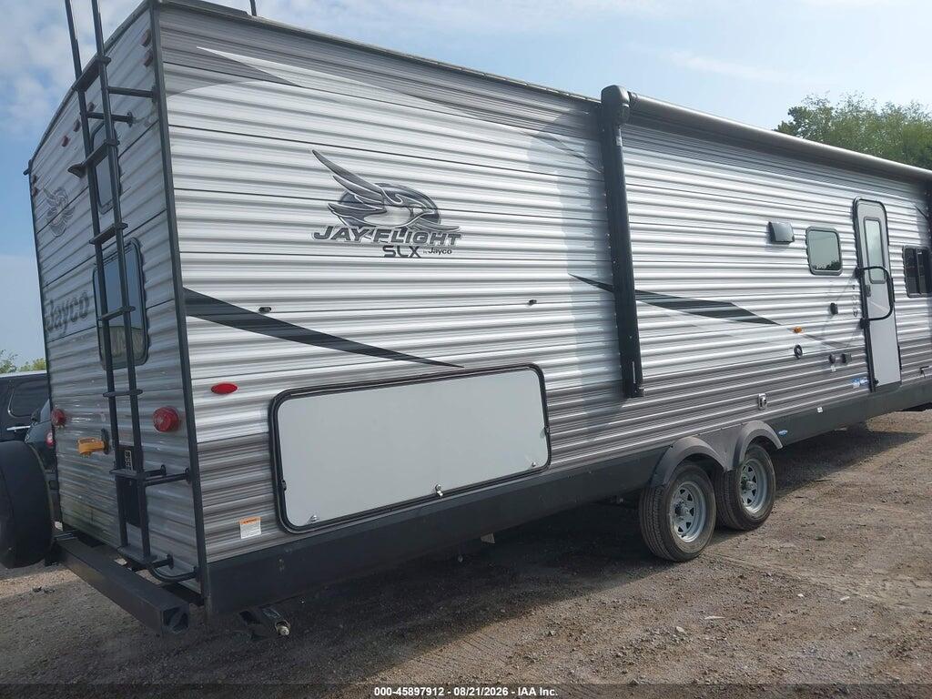 1UJBJ0BRXM17S1007 2021 JAYCO OTHER photo no. 4