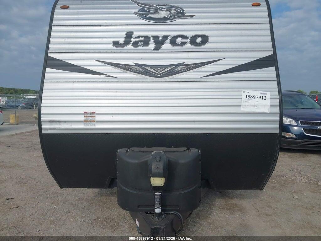 1UJBJ0BRXM17S1007 2021 JAYCO OTHER photo no. 6