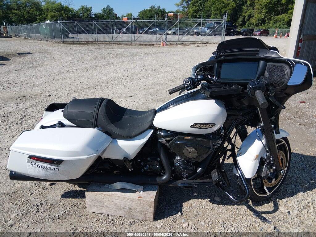 1HD1KB711RB660458 2024 HARLEY-DAVIDSON FLHX photo no. 11
