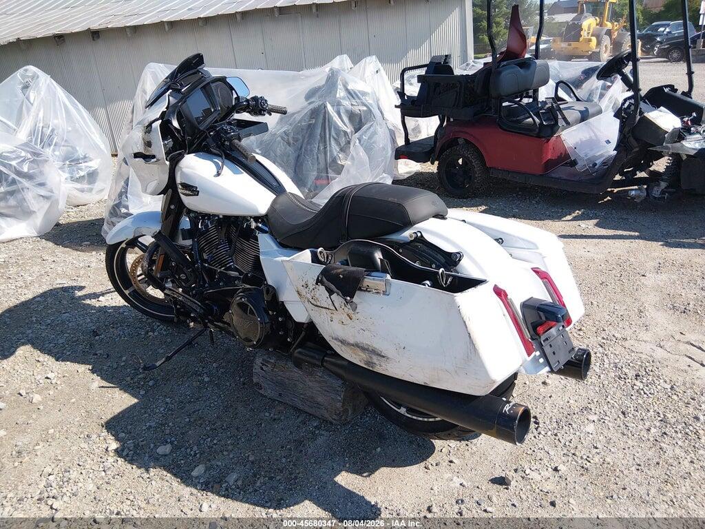 1HD1KB711RB660458 2024 HARLEY-DAVIDSON FLHX photo no. 3