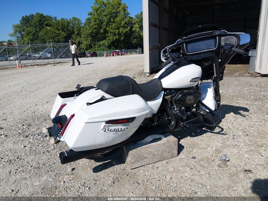 1HD1KB711RB660458 2024 HARLEY-DAVIDSON FLHX photo no. 4