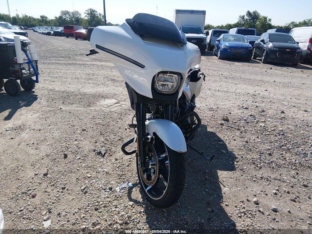 1HD1KB711RB660458 2024 HARLEY-DAVIDSON FLHX photo no. 5