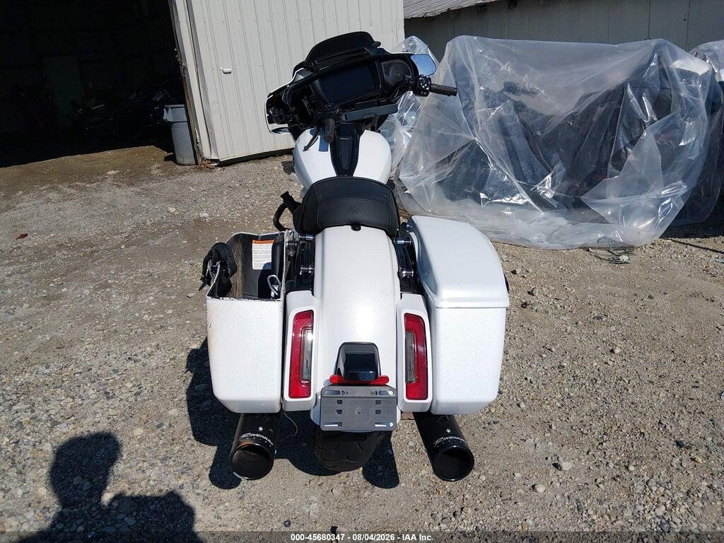 1HD1KB711RB660458 2024 HARLEY-DAVIDSON FLHX photo no. 6