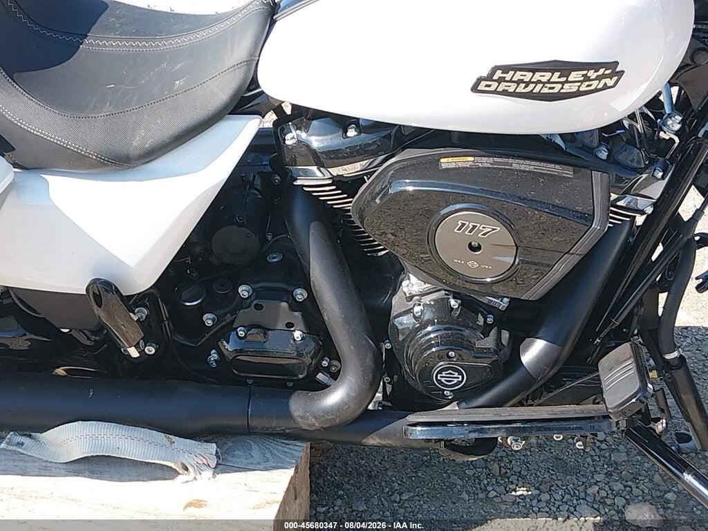 1HD1KB711RB660458 2024 HARLEY-DAVIDSON FLHX photo no. 8