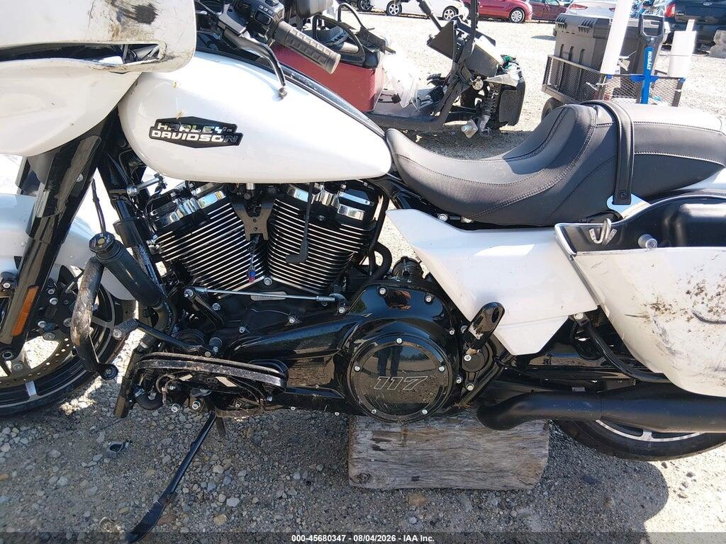 1HD1KB711RB660458 2024 HARLEY-DAVIDSON FLHX photo no. 9