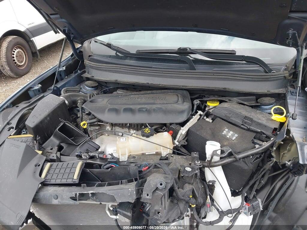 1C4PJMLB9MD125125 2021 JEEP CHEROKEE photo no. 10