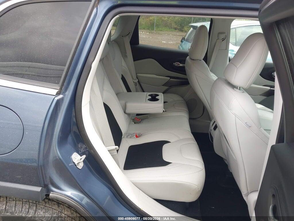 1C4PJMLB9MD125125 2021 JEEP CHEROKEE photo no. 8