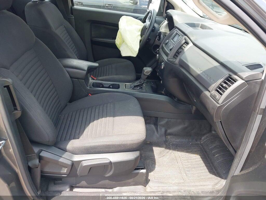 1FTER1FH5NLD25151 2022 FORD RANGER photo no. 5