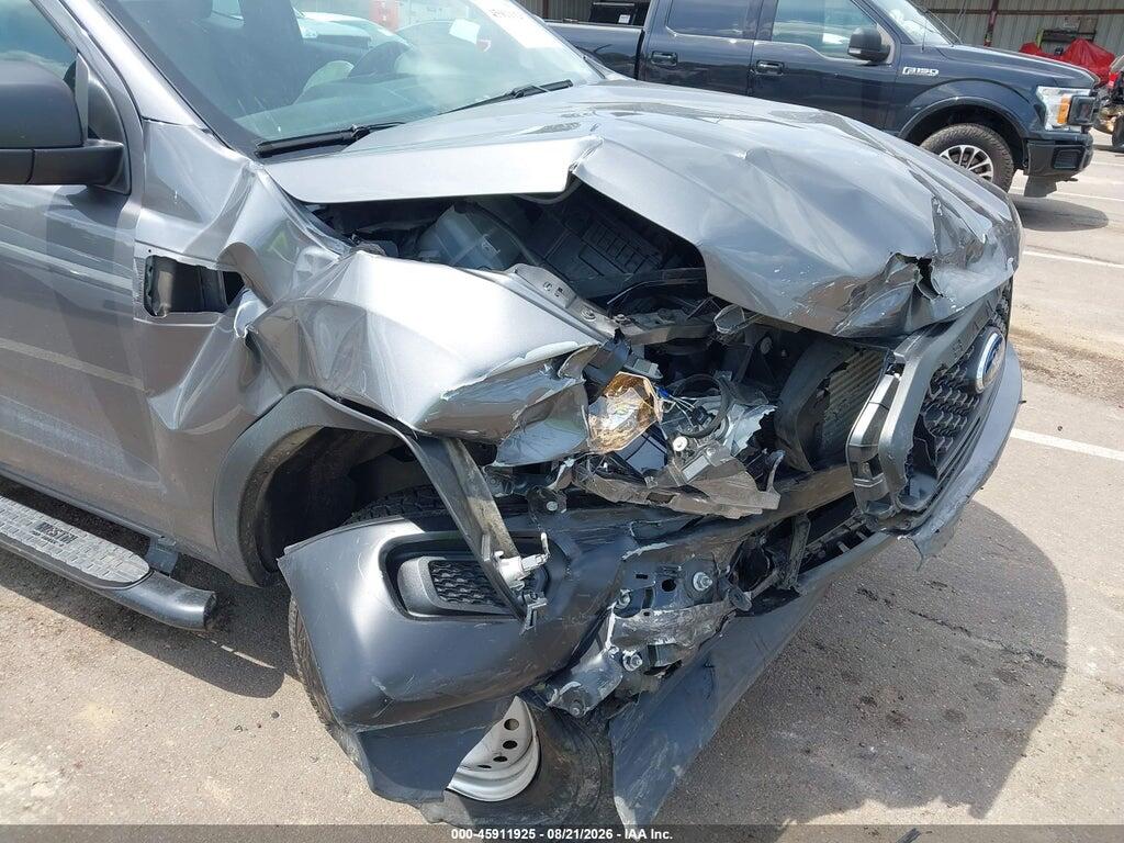 1FTER1FH5NLD25151 2022 FORD RANGER photo no. 6