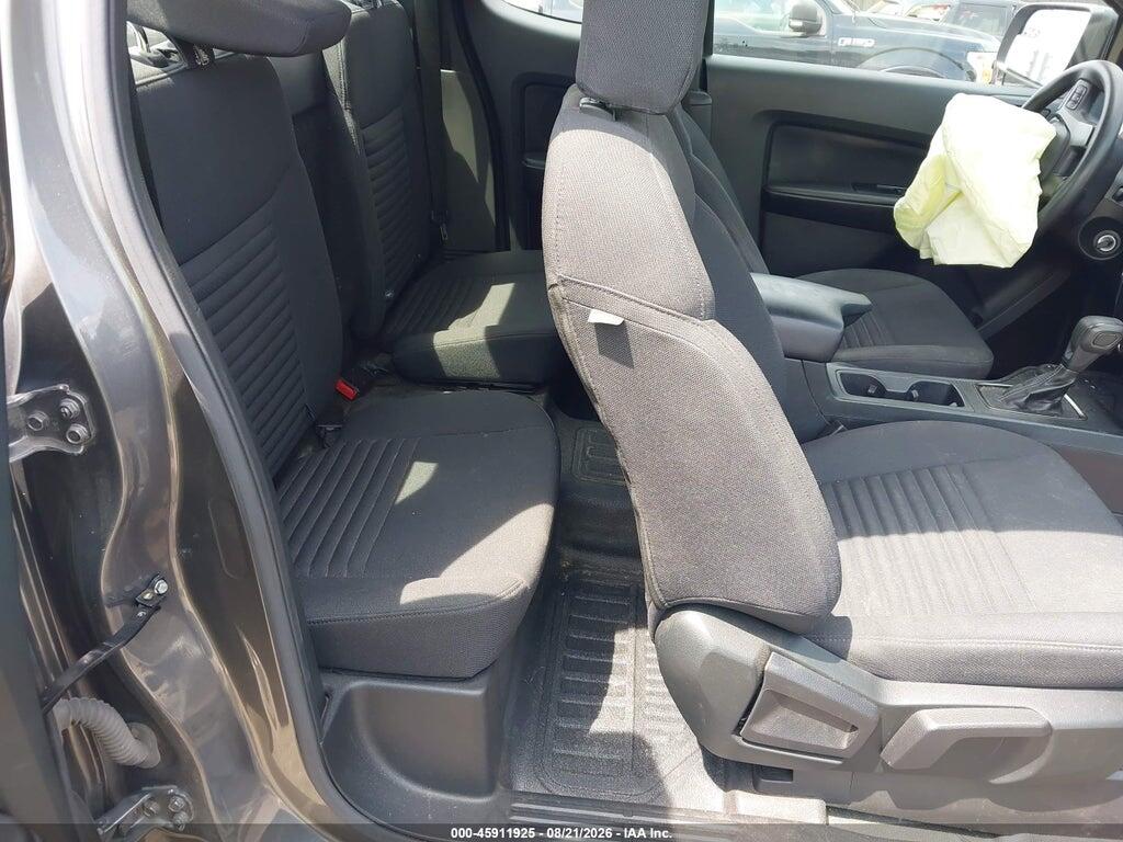 1FTER1FH5NLD25151 2022 FORD RANGER photo no. 8