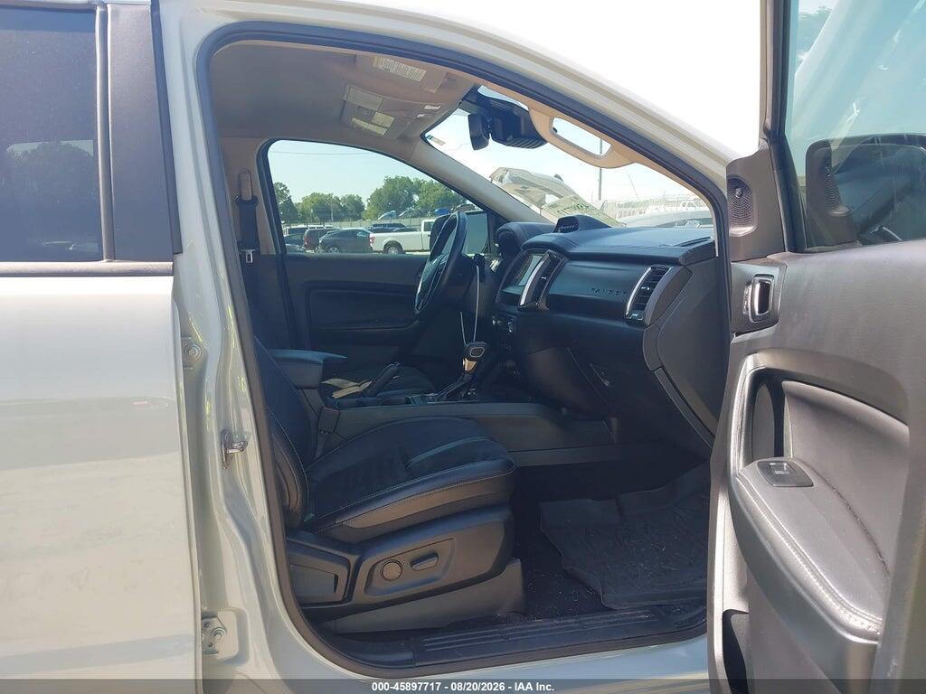1FTER4FH1NLD05318 2022 FORD RANGER photo no. 5