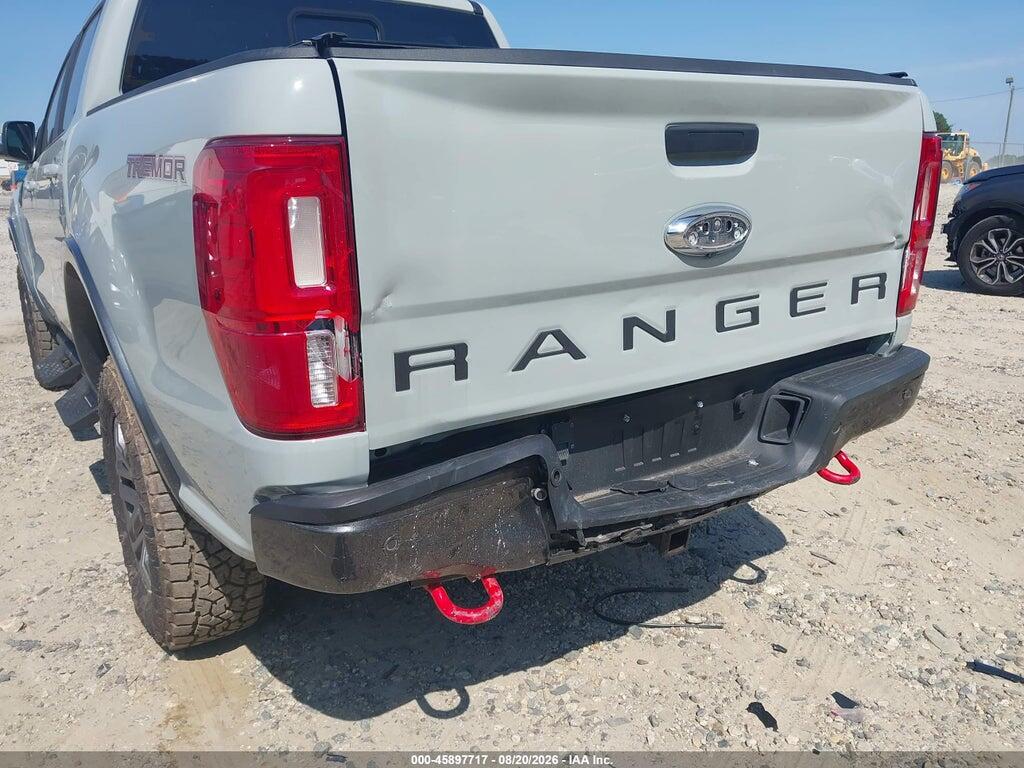 1FTER4FH1NLD05318 2022 FORD RANGER photo no. 6