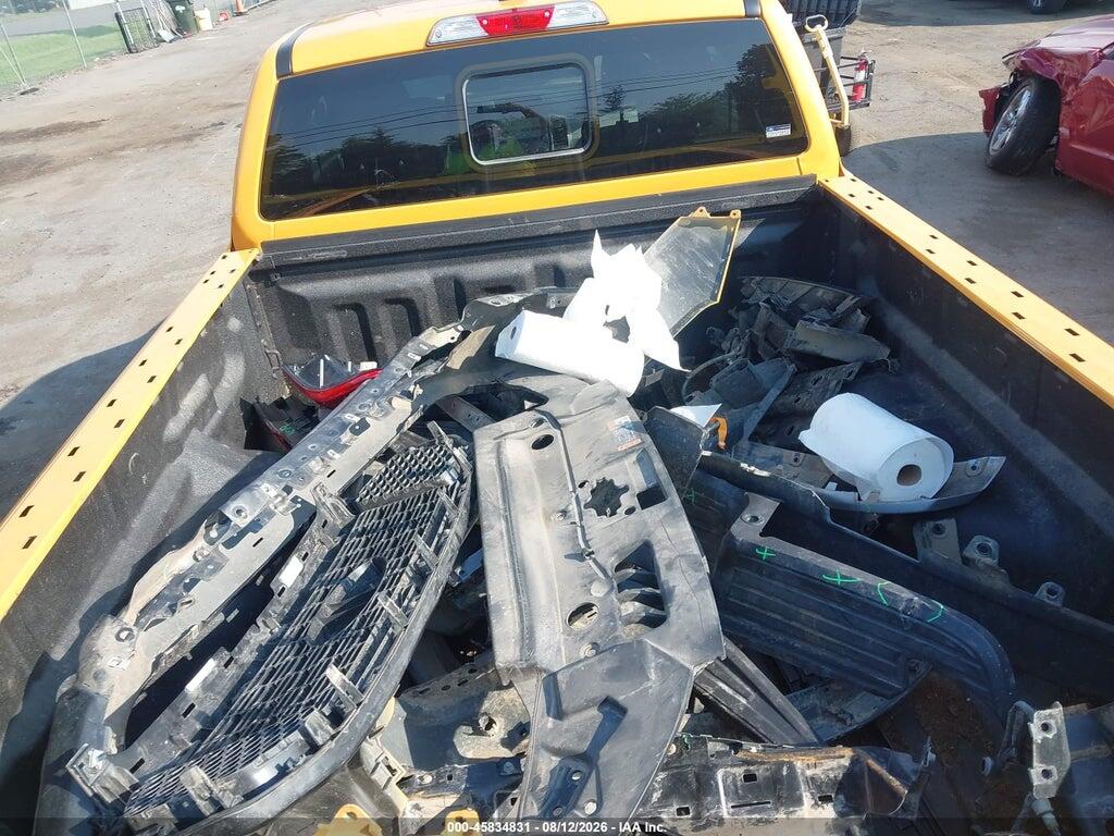 1FTER1FHXNLD20009 2022 FORD RANGER photo no. 12