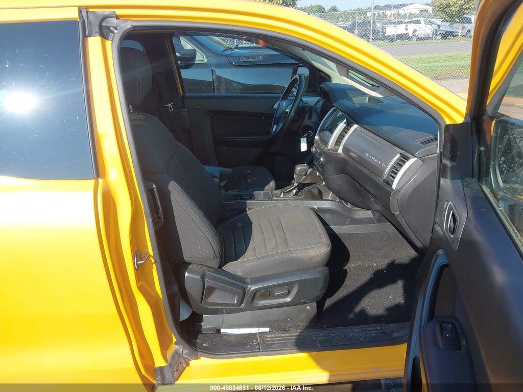 1FTER1FHXNLD20009 2022 FORD RANGER photo no. 5