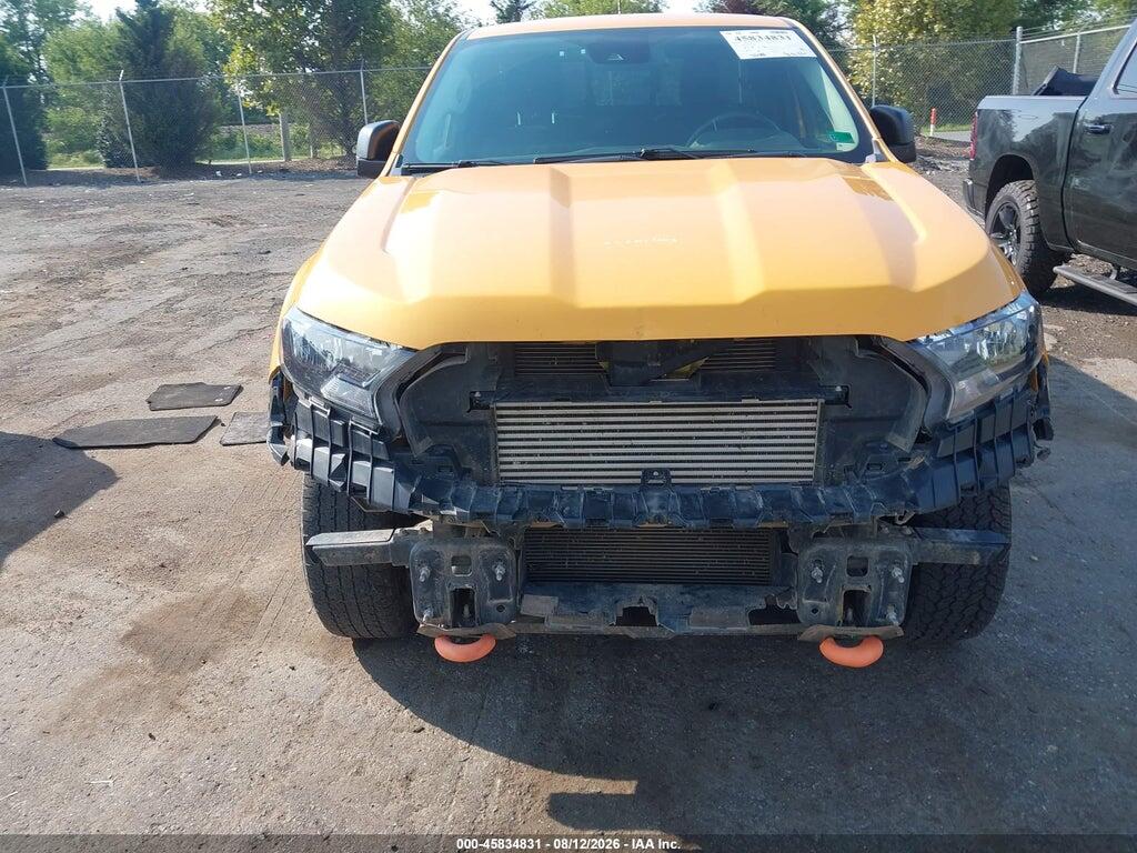 1FTER1FHXNLD20009 2022 FORD RANGER photo no. 6