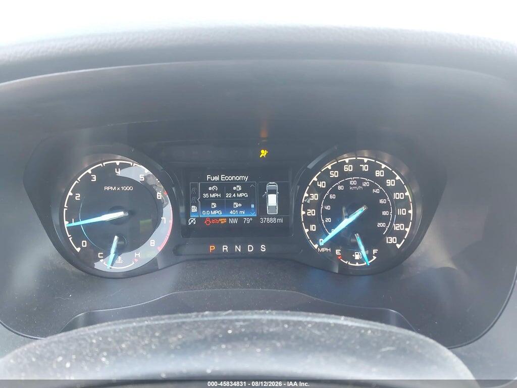 1FTER1FHXNLD20009 2022 FORD RANGER photo no. 7