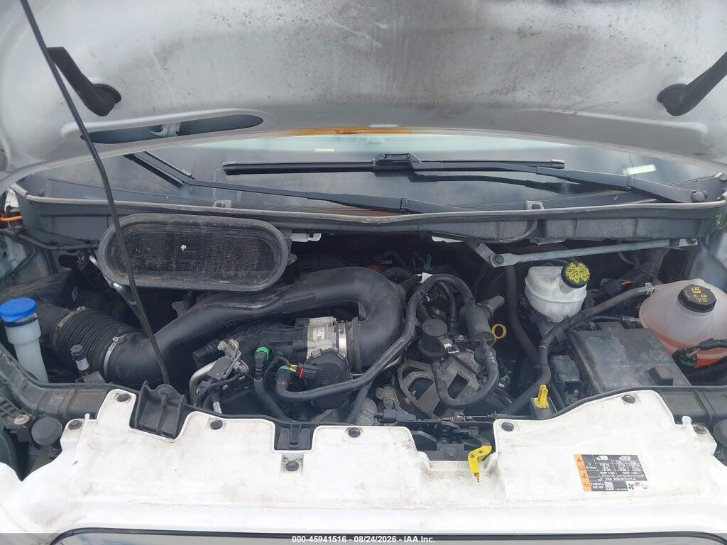 1FTYE2C88NKA08568 2022 FORD TRANSIT-150 photo no. 10